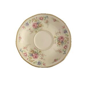 Theodore Haviland “Chalfonte” Tea Saucer